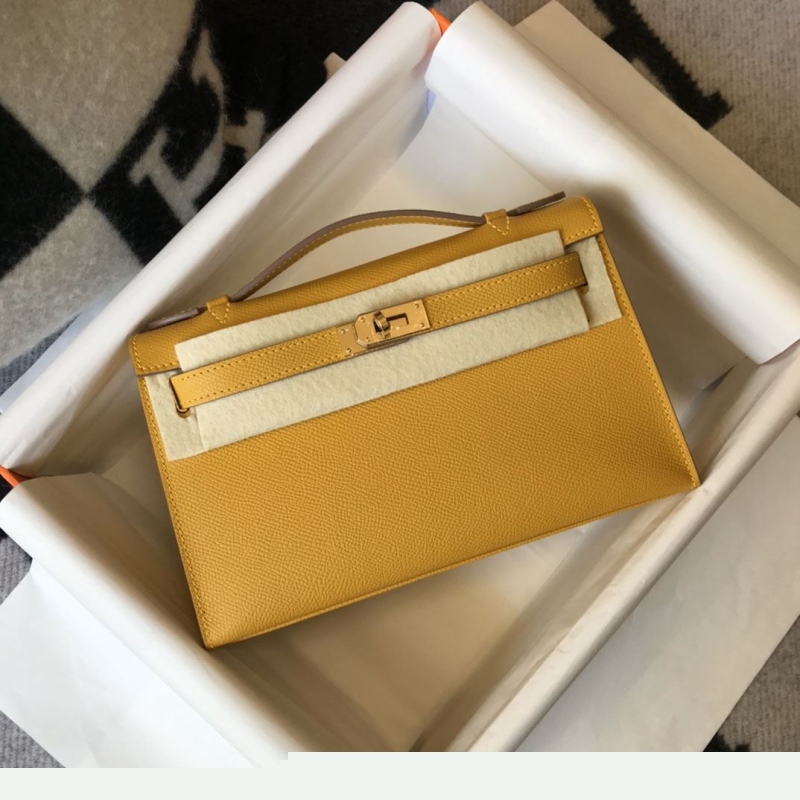 H**mes kelly danse bags